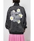 【UNISEX】(wiggle wiggle)トラックジャケット