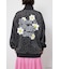 【UNISEX】(wiggle wiggle)トラックジャケット