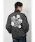 【UNISEX】(wiggle wiggle)トラックジャケット