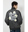 【UNISEX】(wiggle wiggle)トラックジャケット