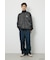【UNISEX】(wiggle wiggle)トラックジャケット