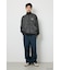 【UNISEX】(wiggle wiggle)トラックジャケット