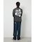 【UNISEX】(wiggle wiggle)トラックジャケット