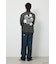 【UNISEX】(wiggle wiggle)トラックジャケット