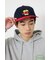 マルチCAP