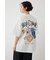 Key Ring Tシャツ
