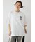 Key Ring Tシャツ