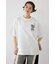 Key Ring Tシャツ