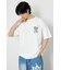 Key Ring Tシャツ