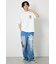 Key Ring Tシャツ