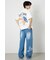 Key Ring Tシャツ