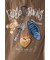 Key Ring Tシャツ