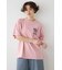Key Ring Tシャツ