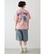 Key Ring Tシャツ
