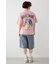Key Ring Tシャツ