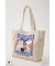 (MLBxPEANUTS)トートバッグ