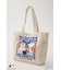 (MLBxPEANUTS)トートバッグ