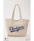 (MLBxPEANUTS)トートバッグ