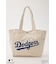 (MLBxPEANUTS)トートバッグ