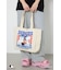 (MLBxPEANUTS)トートバッグ
