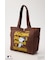 (MLBxPEANUTS)トートバッグ