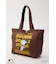 (MLBxPEANUTS)トートバッグ