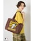 (MLBxPEANUTS)トートバッグ