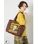 (MLBxPEANUTS)トートバッグ