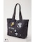 (MLBxPEANUTS)トートバッグ
