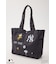 (MLBxPEANUTS)トートバッグ
