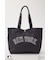 (MLBxPEANUTS)トートバッグ