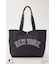 (MLBxPEANUTS)トートバッグ