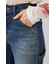 ペインターフレアパンツ