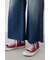 ペインターフレアパンツ