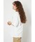 Flower Bloom Embroidery Tシャツ