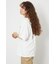 Flower Bloom Embroidery Tシャツ