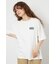 Flower Bloom Embroidery Tシャツ