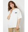 Flower Bloom Embroidery Tシャツ