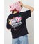 Flower Bloom Embroidery Tシャツ