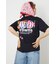 Flower Bloom Embroidery Tシャツ