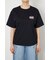 Flower Bloom Embroidery Tシャツ