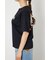 Flower Bloom Embroidery Tシャツ