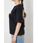 Flower Bloom Embroidery Tシャツ