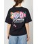 Flower Bloom Embroidery Tシャツ