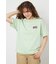 Flower Bloom Embroidery Tシャツ
