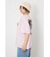 Flower Bloom Embroidery Tシャツ