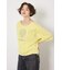 切替カレッジ半袖スウェット