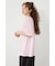 ピグメントルーズオフショルTシャツ