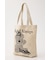 【UNISEX】Font Bear TOTE