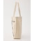 【UNISEX】Font Bear TOTE